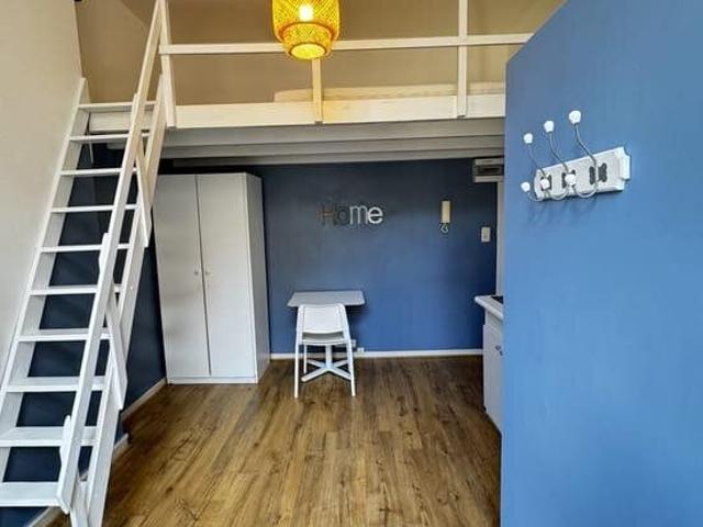 Kamer location à Elsene, Bruxelles