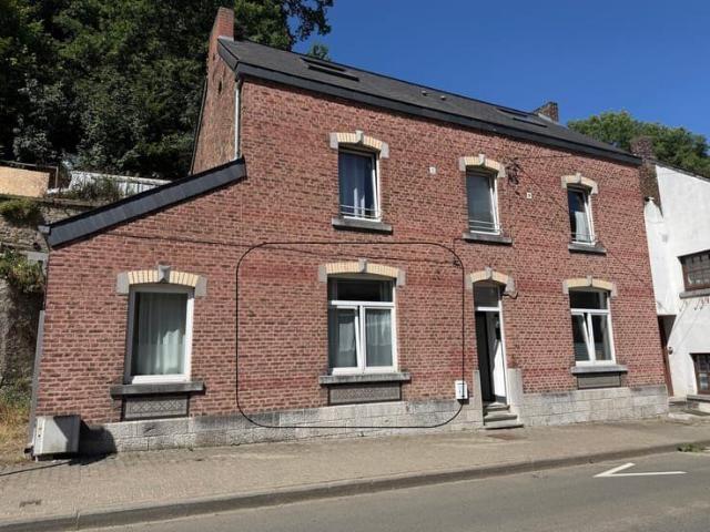 Kamer location à Namen, Wallonie