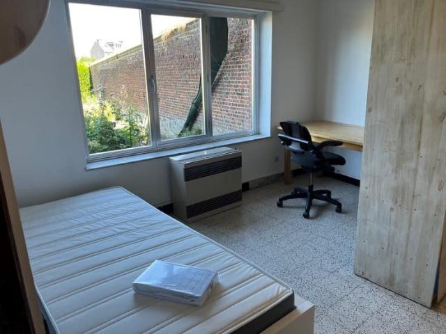 Kamer location à Namen, Wallonie