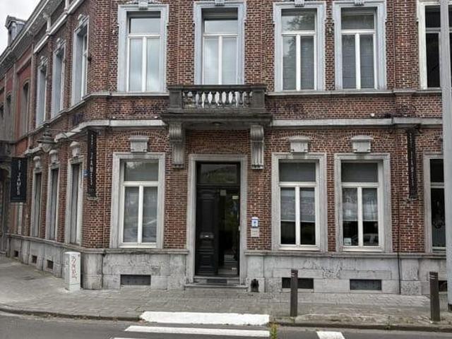 Kot location à Bergen, Wallonie