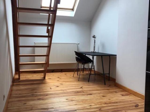 Kamer location à D'hoye, Bruxelles