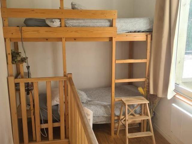 Kamer location à Vorst, Bruxelles