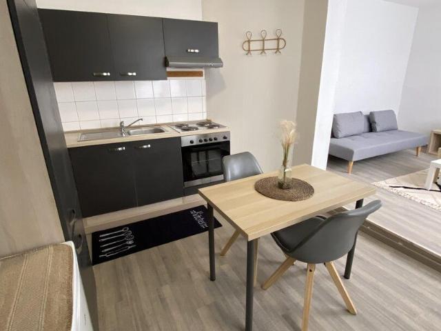 Kamer location à Quartier Rachot, Mons