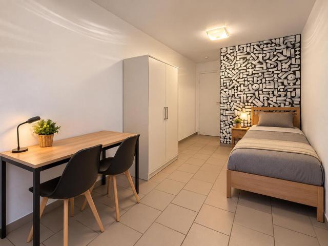 Kamer location à Centre historique, Tournai