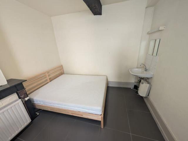 Kamer location à Bergen, Wallonie