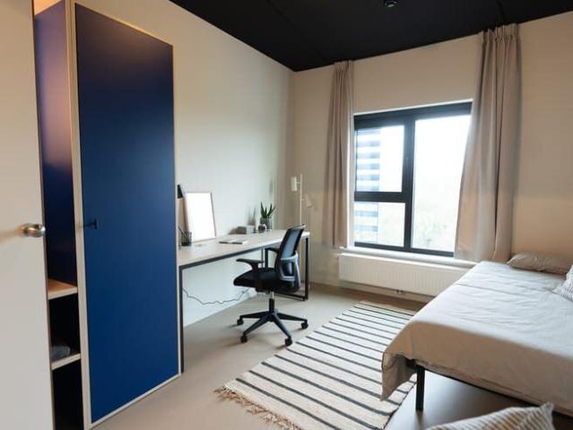 Kamer location à Liège, Wallonie