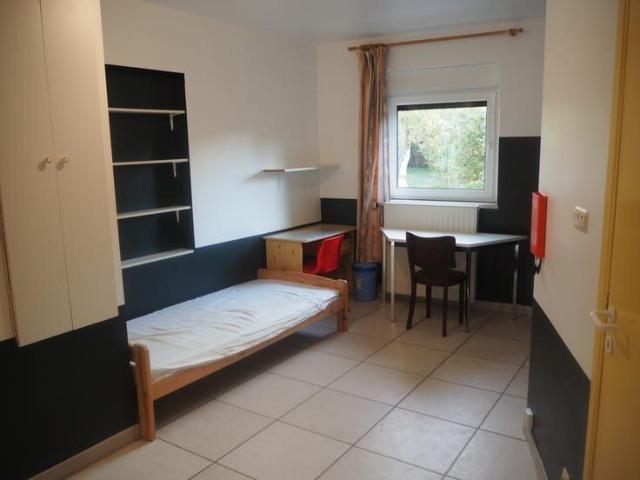 Kamer location à Charleroi, Wallonie