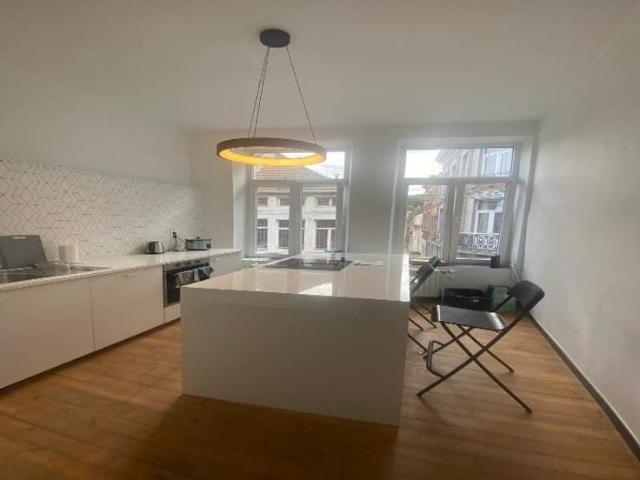 Kamer location à Huy, Wallonie