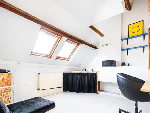 Kamer location à Namen, Wallonie