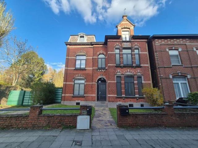 Appartement location à Charleroi, Wallonie
