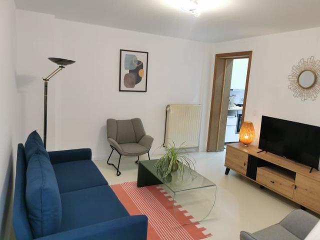 Kamer location à Charleroi, Wallonie