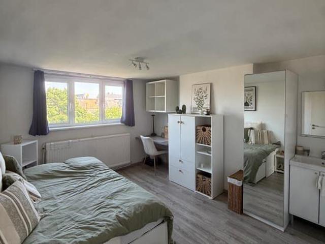Appartement location à Bergen, Wallonie