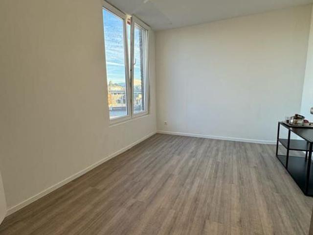 Kamer location à Charleroi, Wallonie