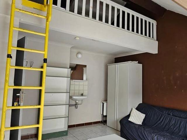 Kamer location à Desteldonk, Oost-Vlaanderen