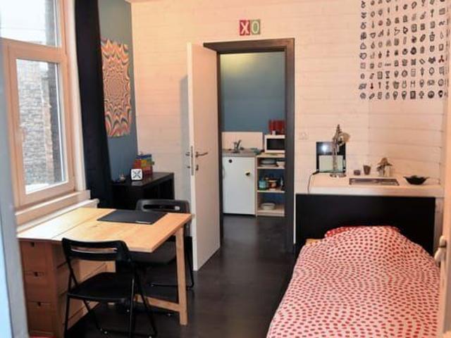 Kamer location à Liège, Wallonie