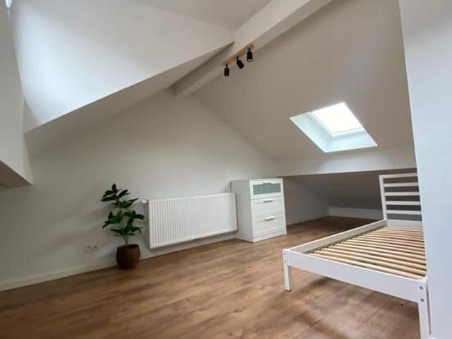 Kamer location à Liège, Wallonie