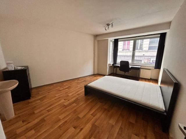Kamer location à Liège, Wallonie