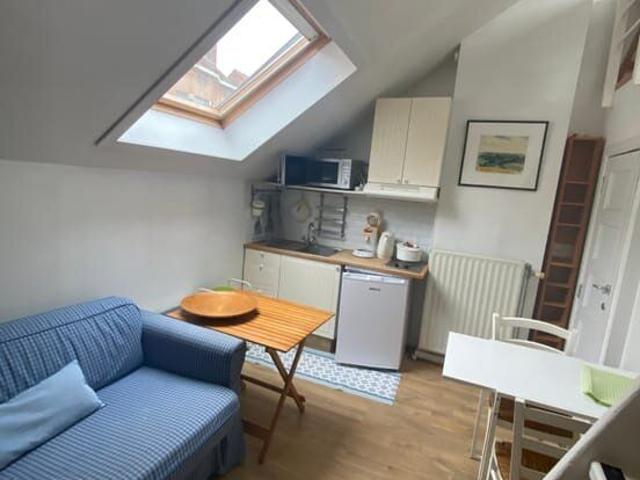 Kamer location à Jette, Bruxelles