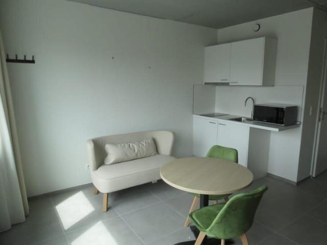 Kamer location à Anderlecht, Bruxelles