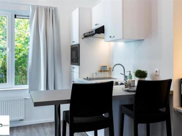 Kamer location à Liège, Wallonie