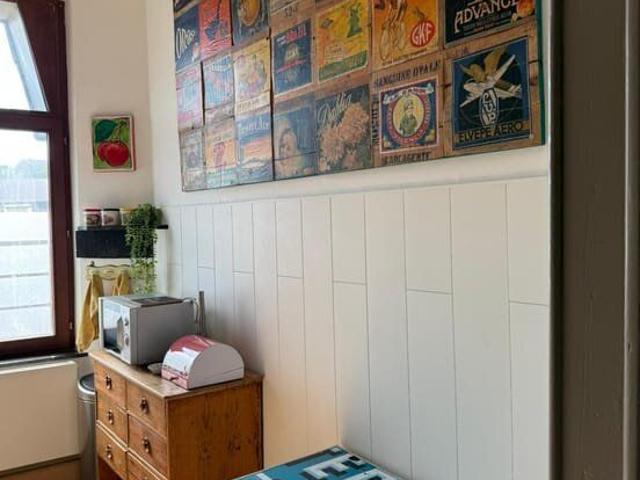 Kamer location à Liège, Wallonie