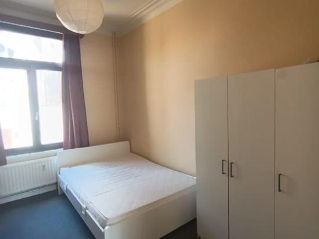Kamer location à Elsene, Bruxelles