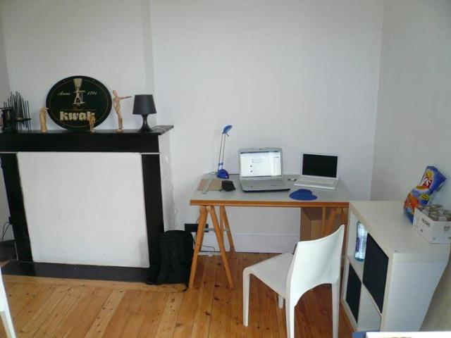 Kamer location à Bergen, Wallonie