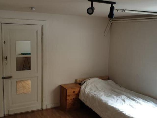 Kamer location à Elsene, Bruxelles