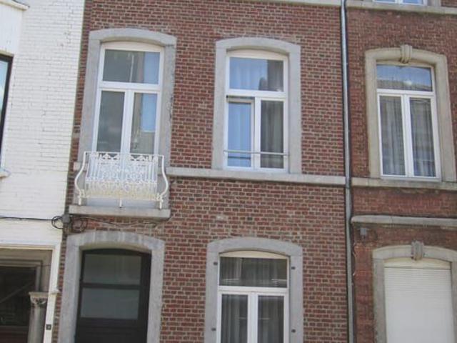 Kamer location à Liège, Wallonie