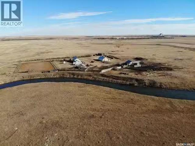 House for sale in Saskatchewan