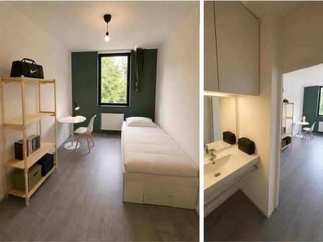 Kamer location à Brussel, Bruxelles