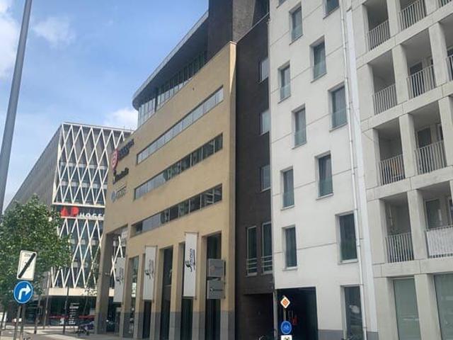 Kamer location à Antwerpen