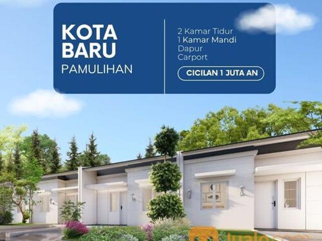Rumah dijual di Sumedang