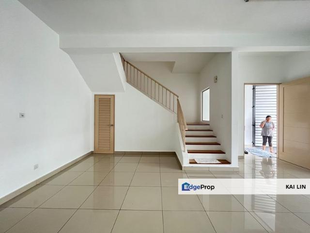 House for rent in Port Klang, Selangor