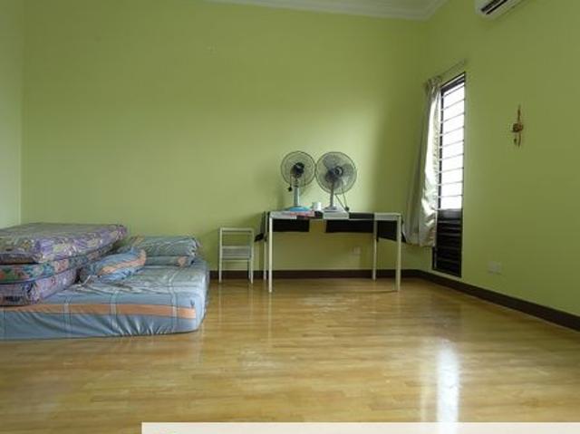 House for sale in Port Klang, Selangor
