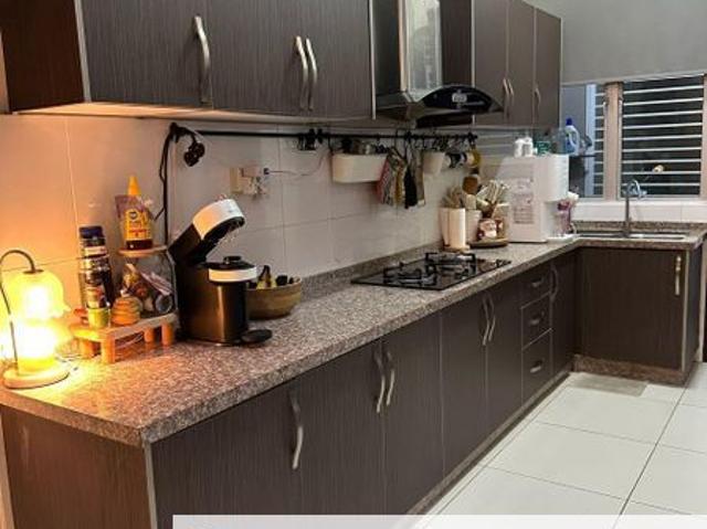 House for rent in Port Klang, Selangor