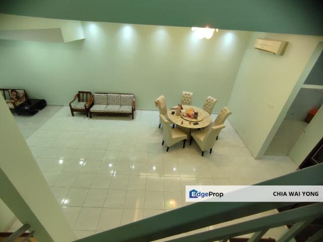 House for rent in Port Klang, Selangor