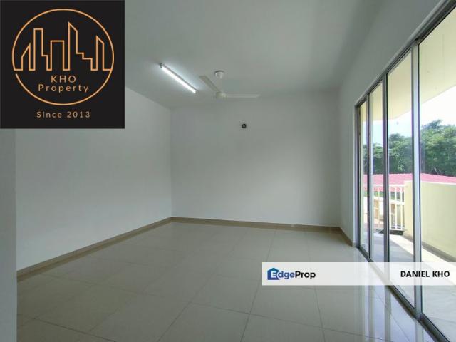 House for sale in Port Klang, Selangor