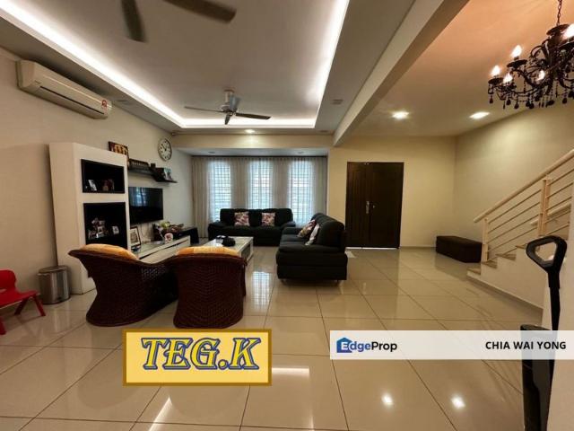 House for sale in Port Klang, Selangor