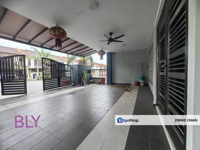 House for sale in Bayuemas, Bandaraya Klang