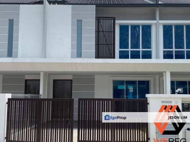 House for sale in Port Klang, Selangor