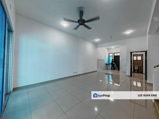 House for sale in Port Klang, Selangor