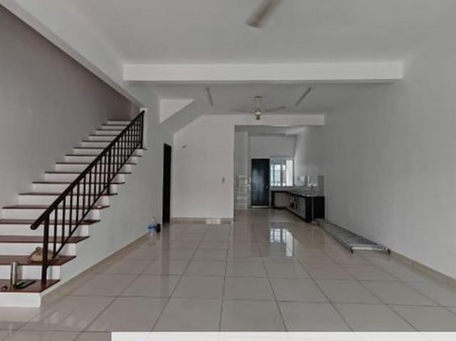 House for rent in Port Klang, Selangor