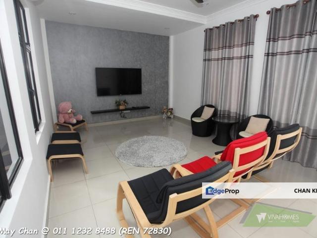 House for sale in Port Klang, Selangor