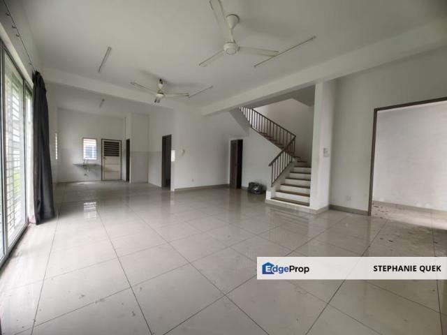 House for rent in Port Klang, Selangor