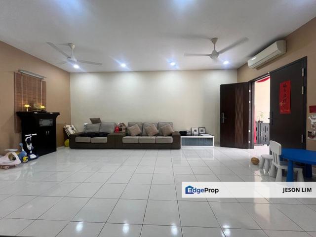 House for sale in Port Klang, Selangor