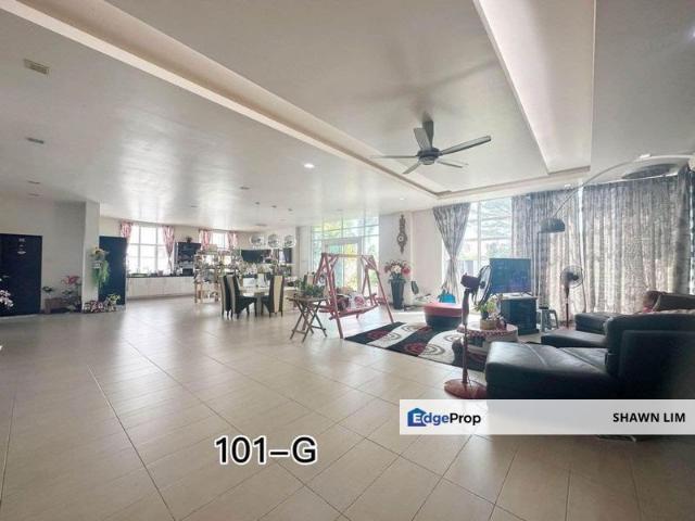 House for sale in Port Klang, Selangor