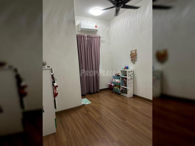 House for rent in Port Klang, Selangor