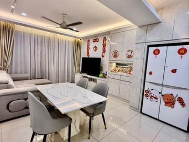 Serviced Residence for sale in Port Klang, Selangor