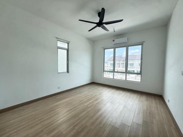 Terraced House for rent in Port Klang, Selangor